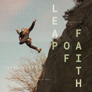 Lead Of Faith （降2半音）