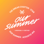 Our Summer (Acoustic Mix)			专辑