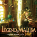 LEGEND OF MARISA Original Sound Track Plus专辑