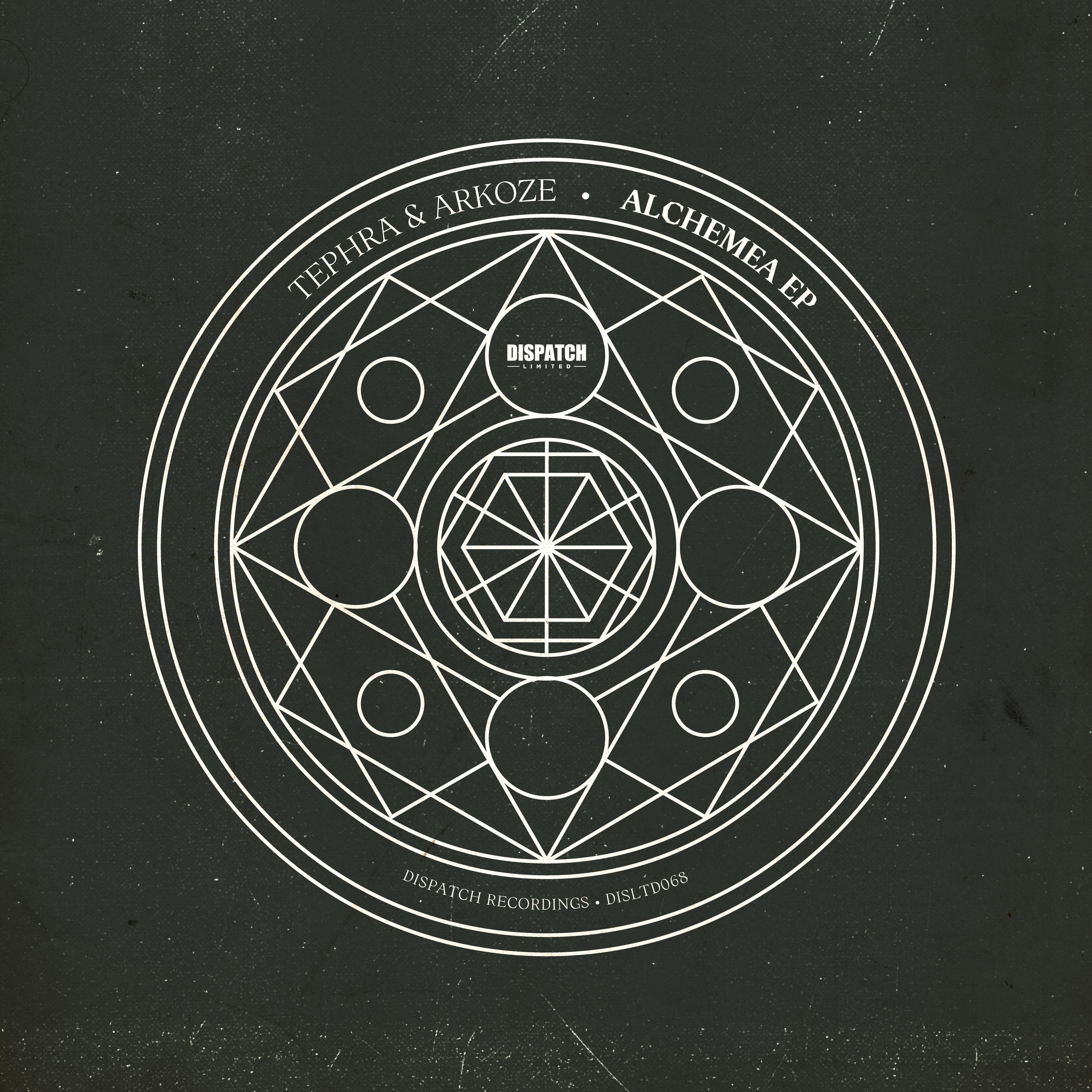 Alchemea EP