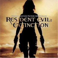 盛宴（带和声）- Resident Evil Main Title Theme