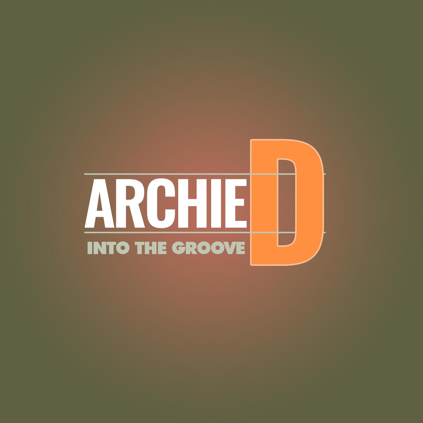 Into the Groove