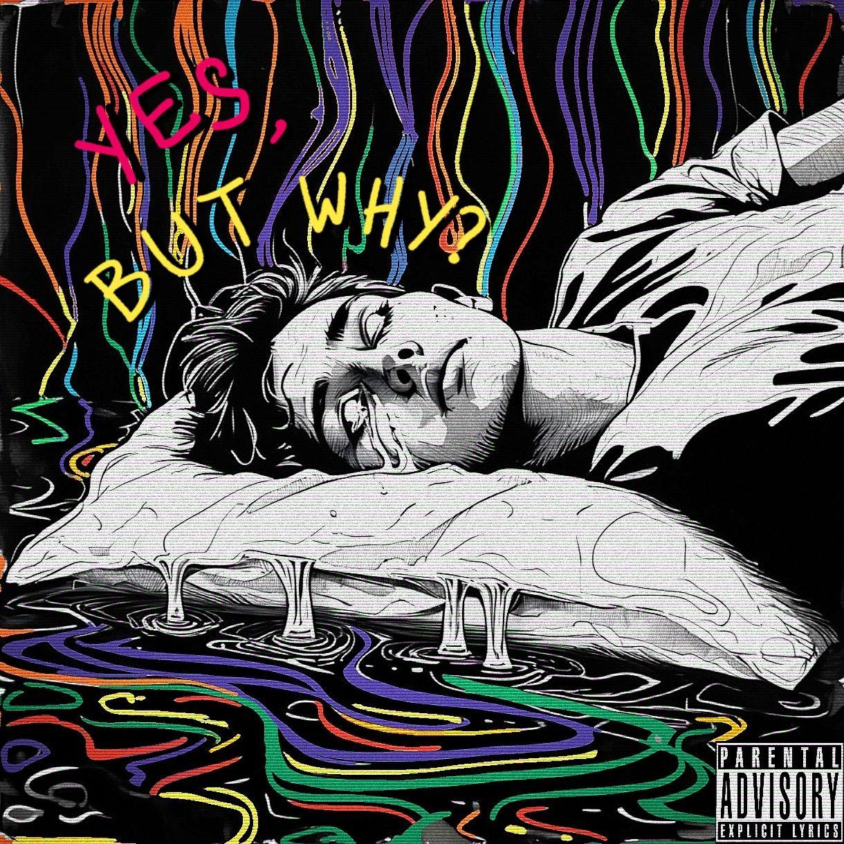 蜘蛛侦探(Feat. Crow17) 伴奏