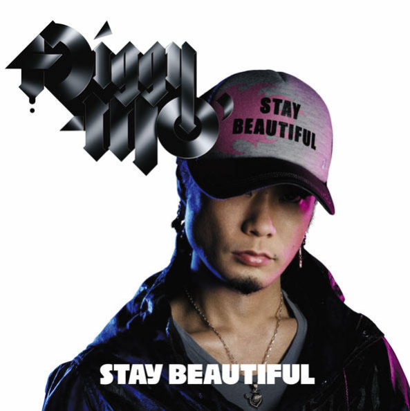 STAY BEAUTIFUL专辑