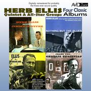 Four Classic Albums (Digitally Remastered)