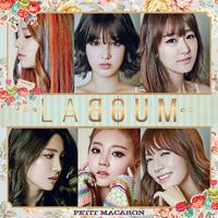 Laboum-扑通扑通