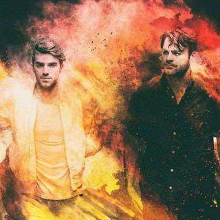 The Chainsmokers Ultra Europe演出歌单