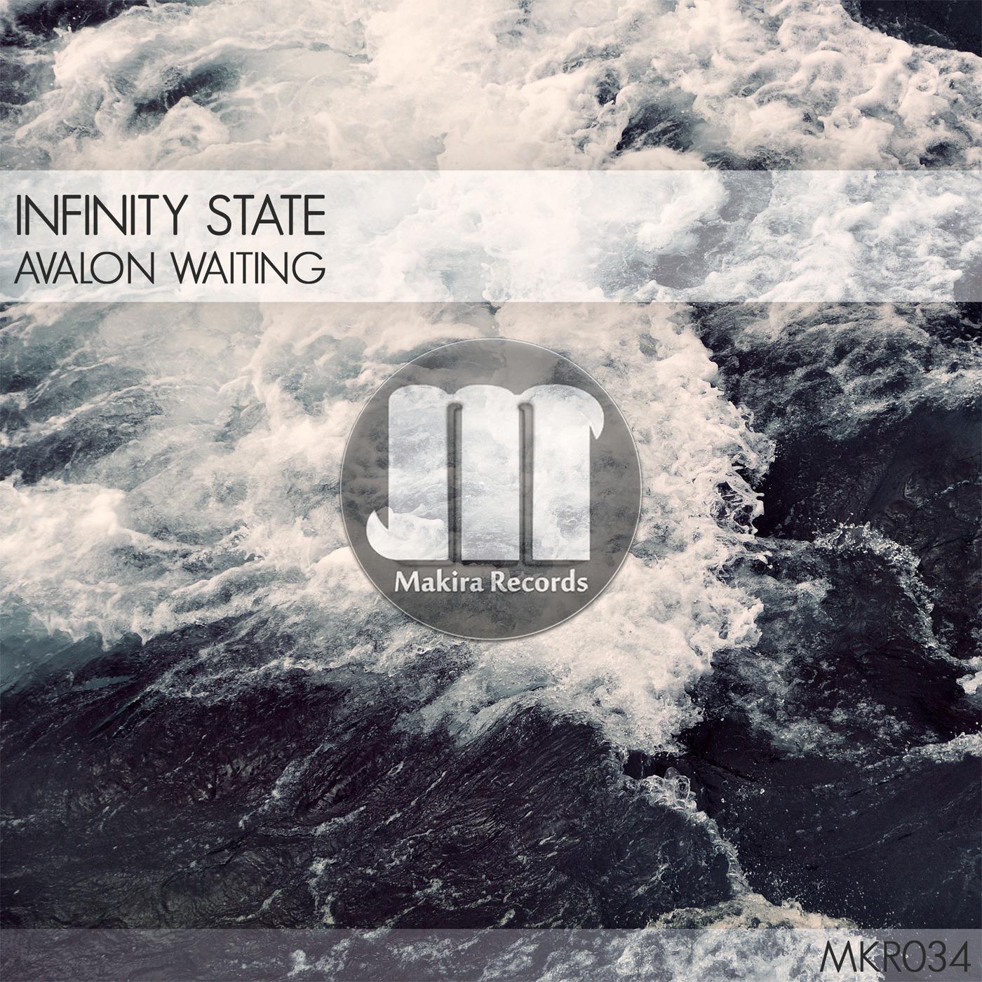 Infinity State - Avalon Waiting
