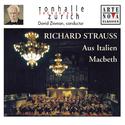 Richard Strauss: Aus Italien; Macbeth