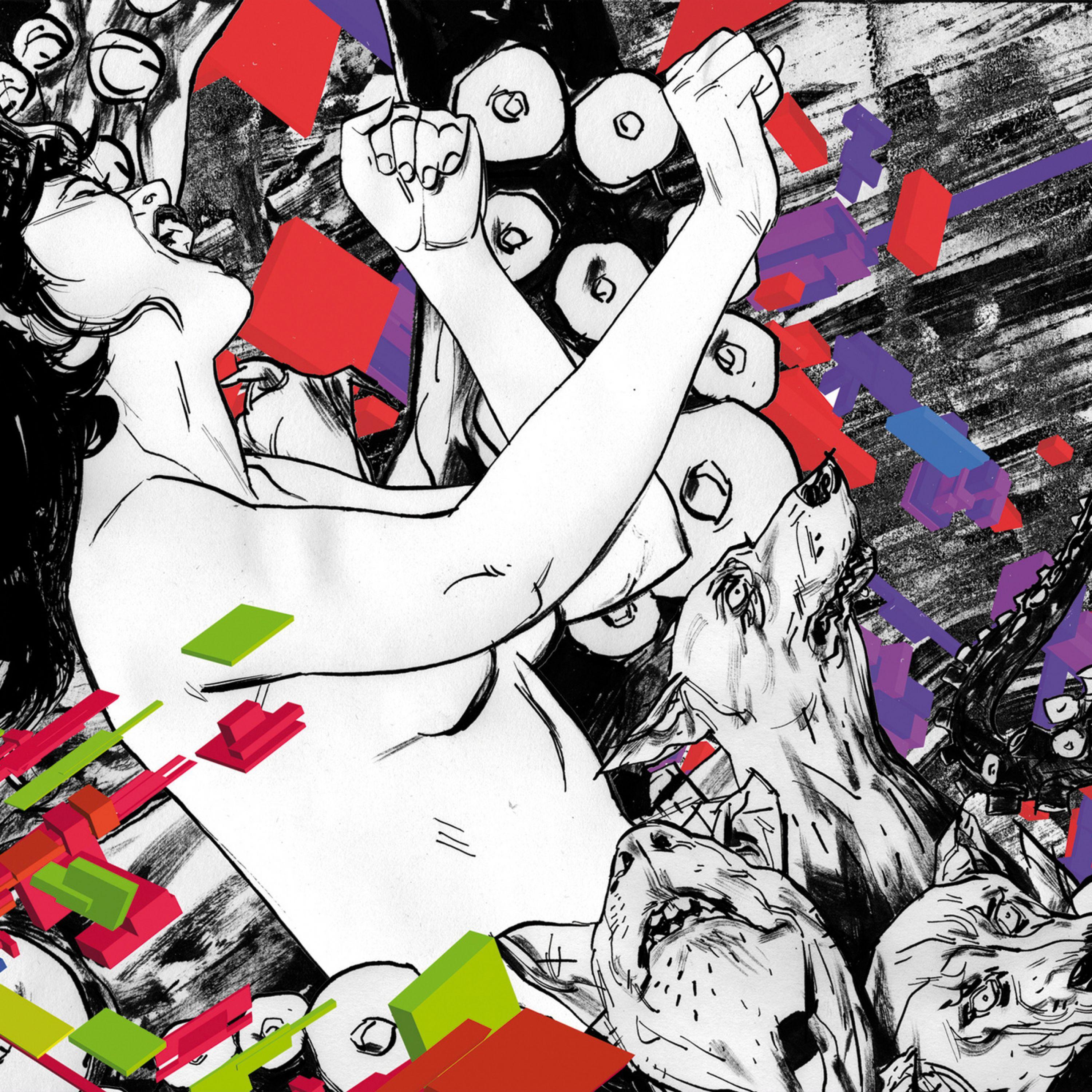 Cinematic Mass Destruction