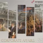 Corporate Affairs专辑