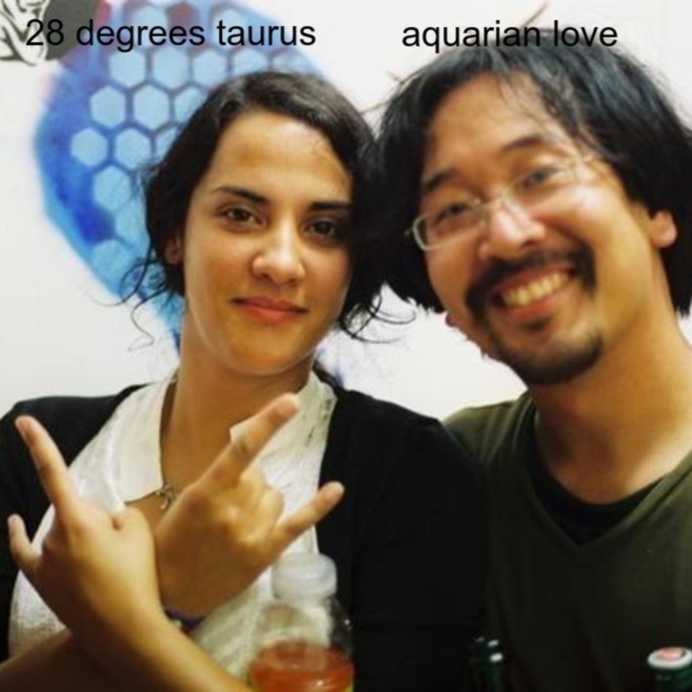 Aquarian Love