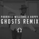 Happy (Ghosts Remix) 专辑