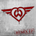 This Is Love (Remixes)