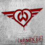 This Is Love (Remixes)专辑
