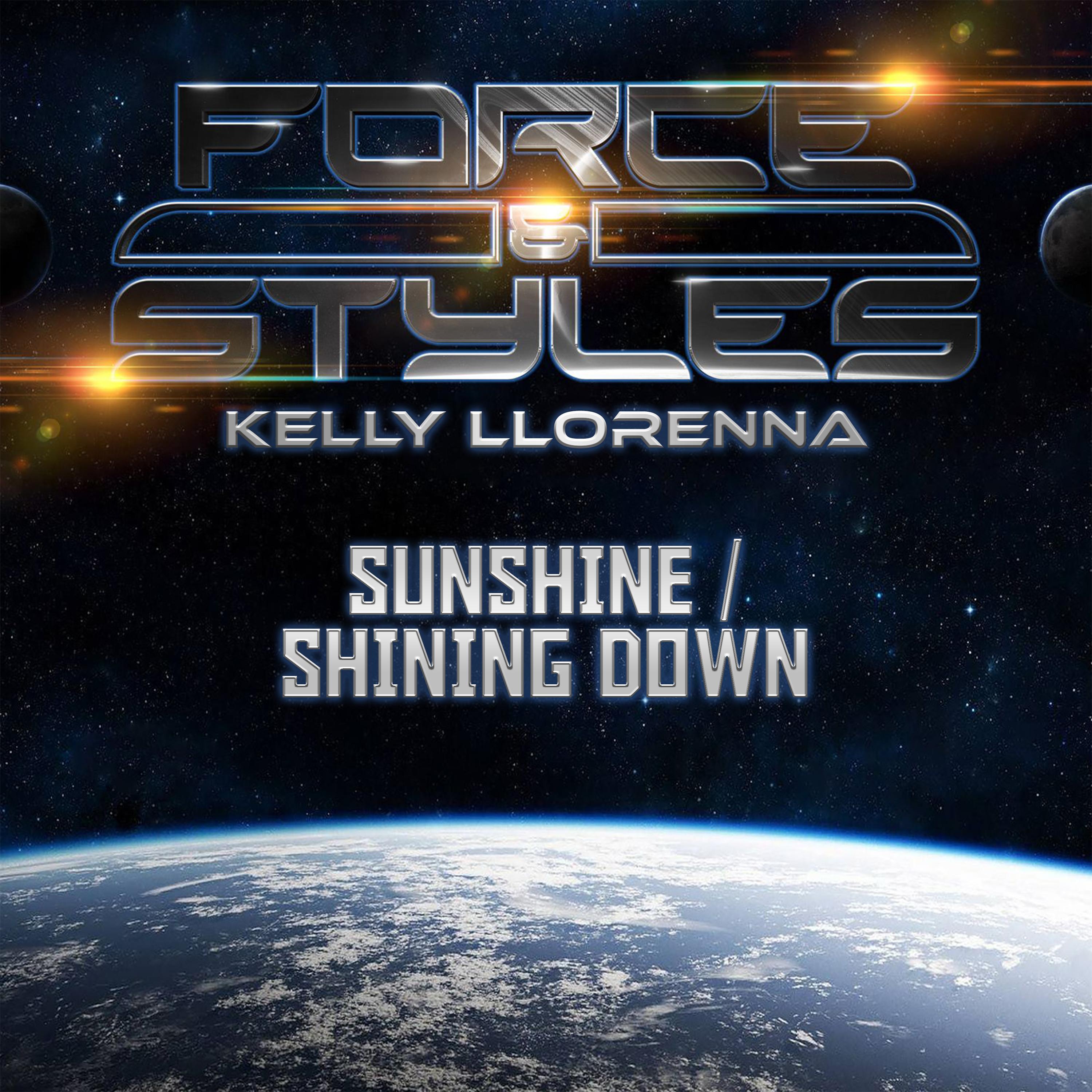 Sunshine / Shining Down