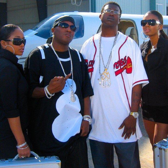 中国脏南Crunk & Dirty $outh 我们的地盘我们说了算! 你们这群BBBBBBBB7!