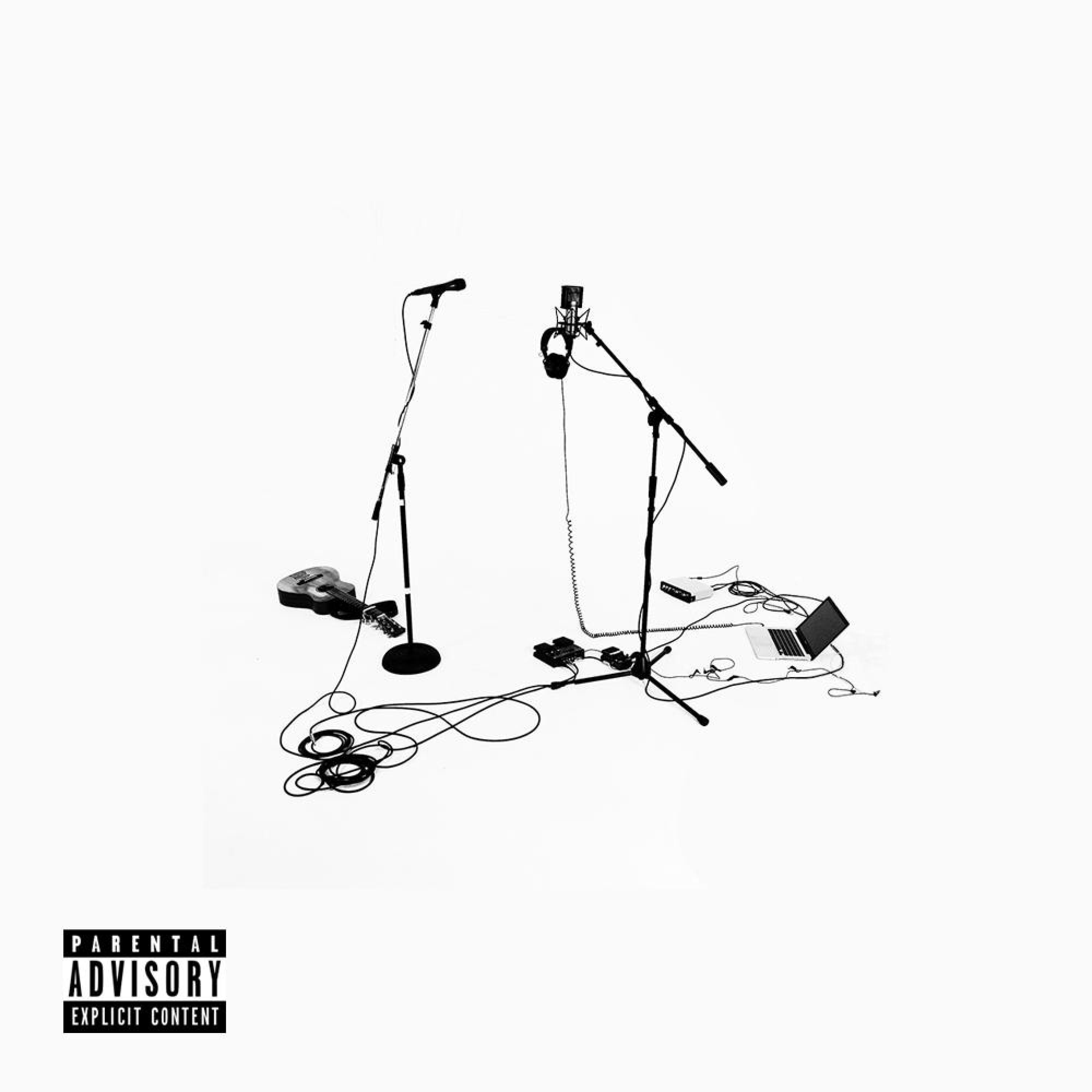 Just Me VEP (Live In Studio)