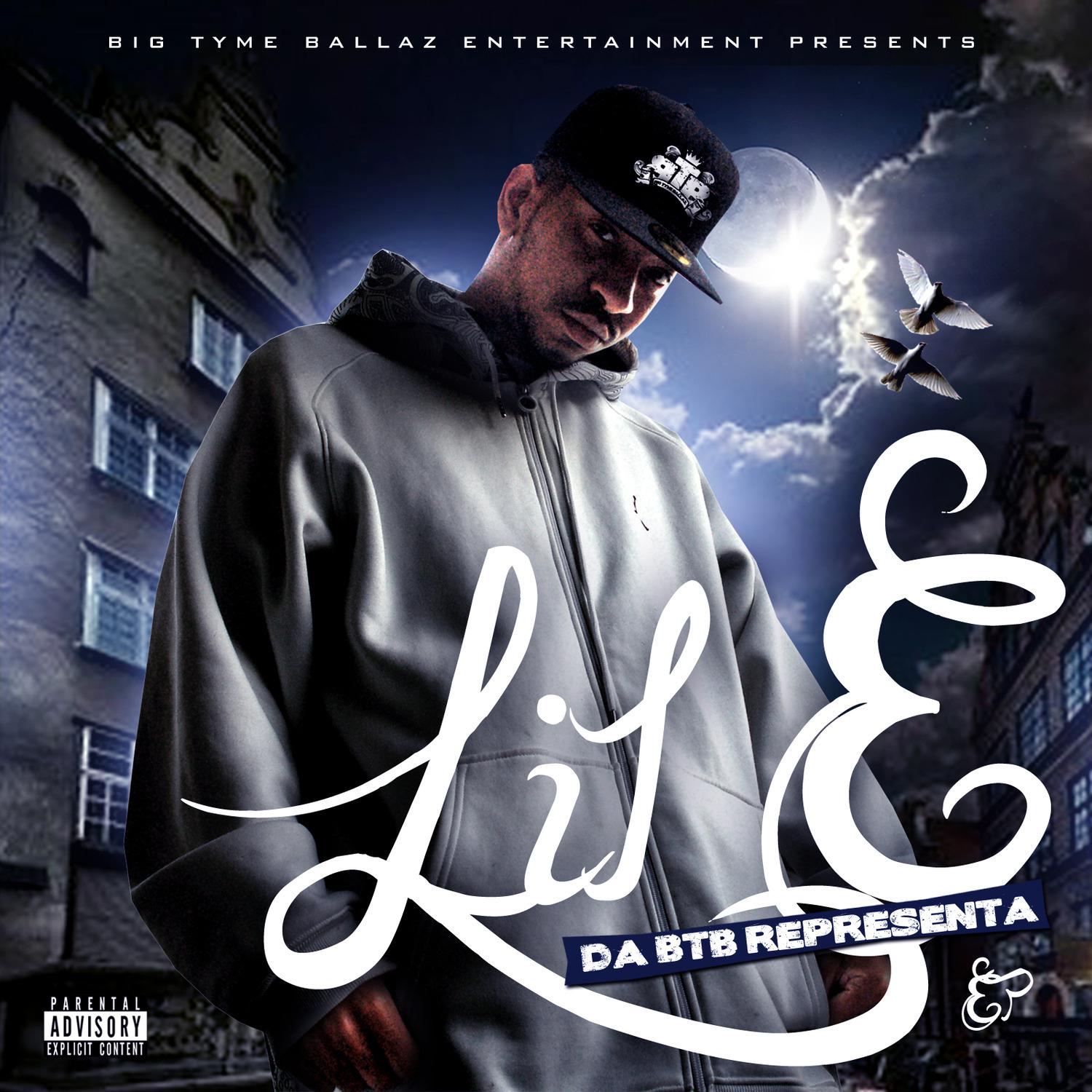 Lil E - Southside (Remix) [feat. Esg]