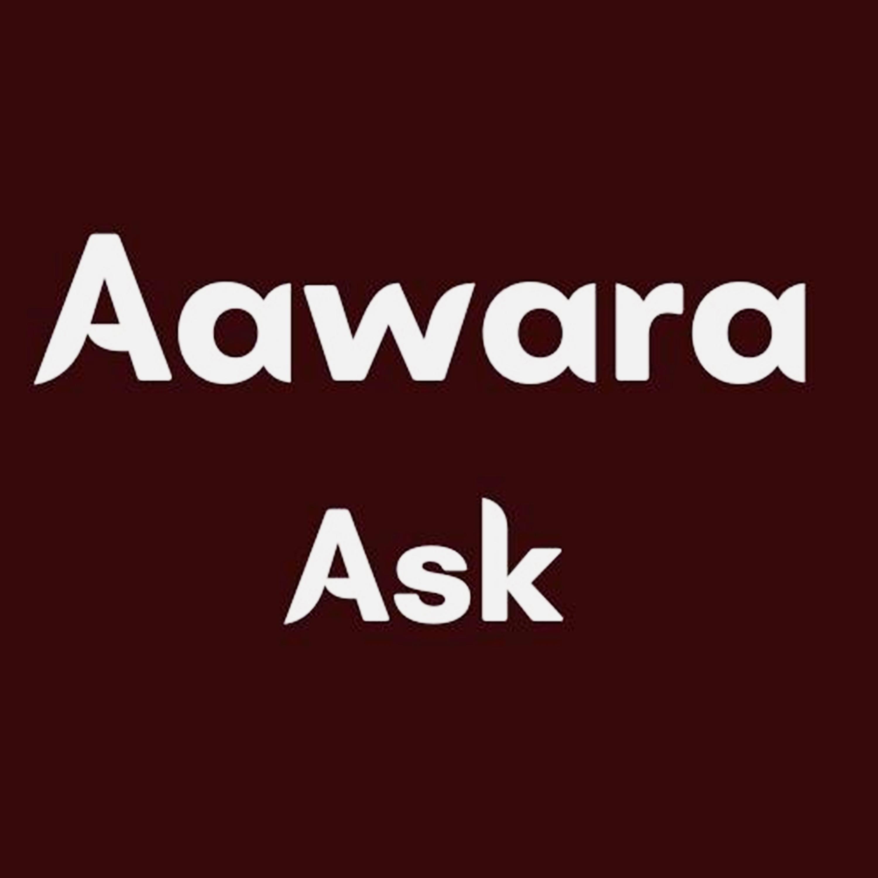 Awara Ask