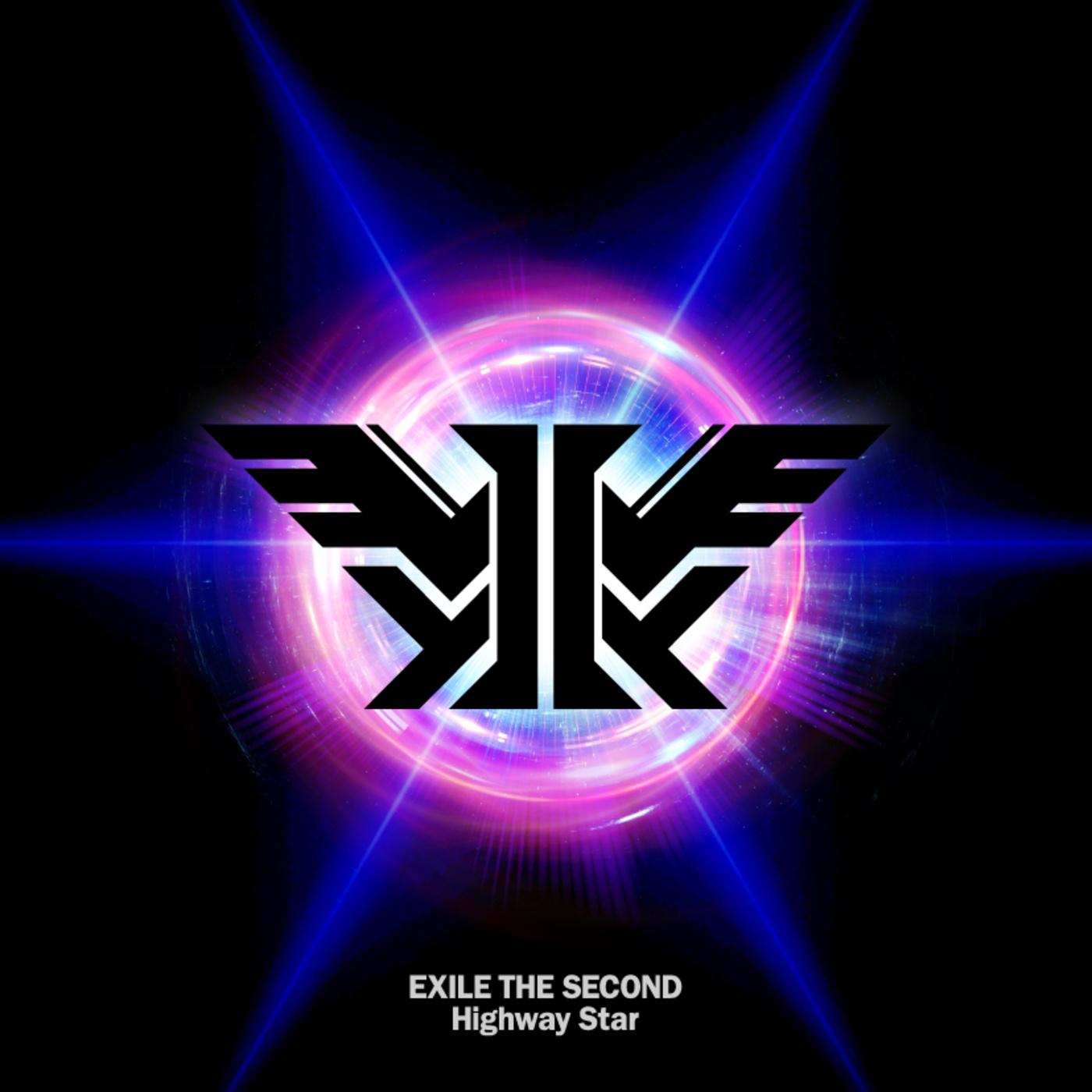 EXILE THE SECOND - Young Forever