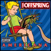 The Offspring - Have You Ever (unofficial Instrumental)