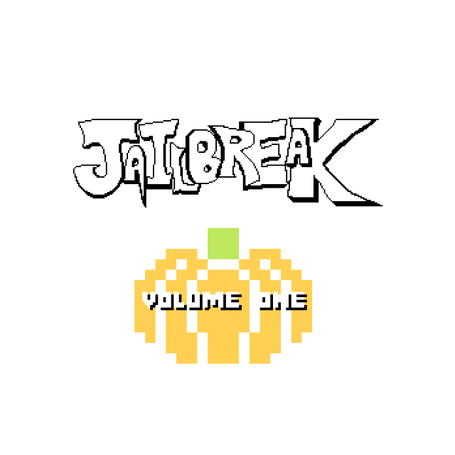 Jailbreak Vol. 1专辑