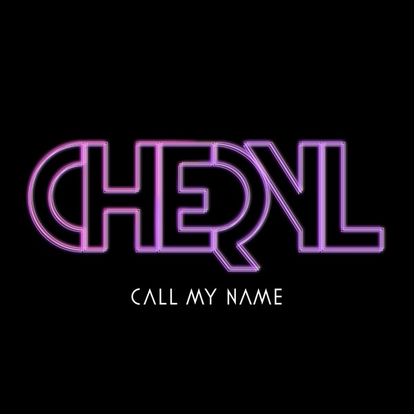 Call My Name专辑