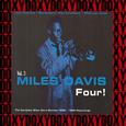 Four! The Complete Miles Davis Quintet 1955-1956 Recordings, Vol. 3 (Hd Remastered Edition, Doxy Col