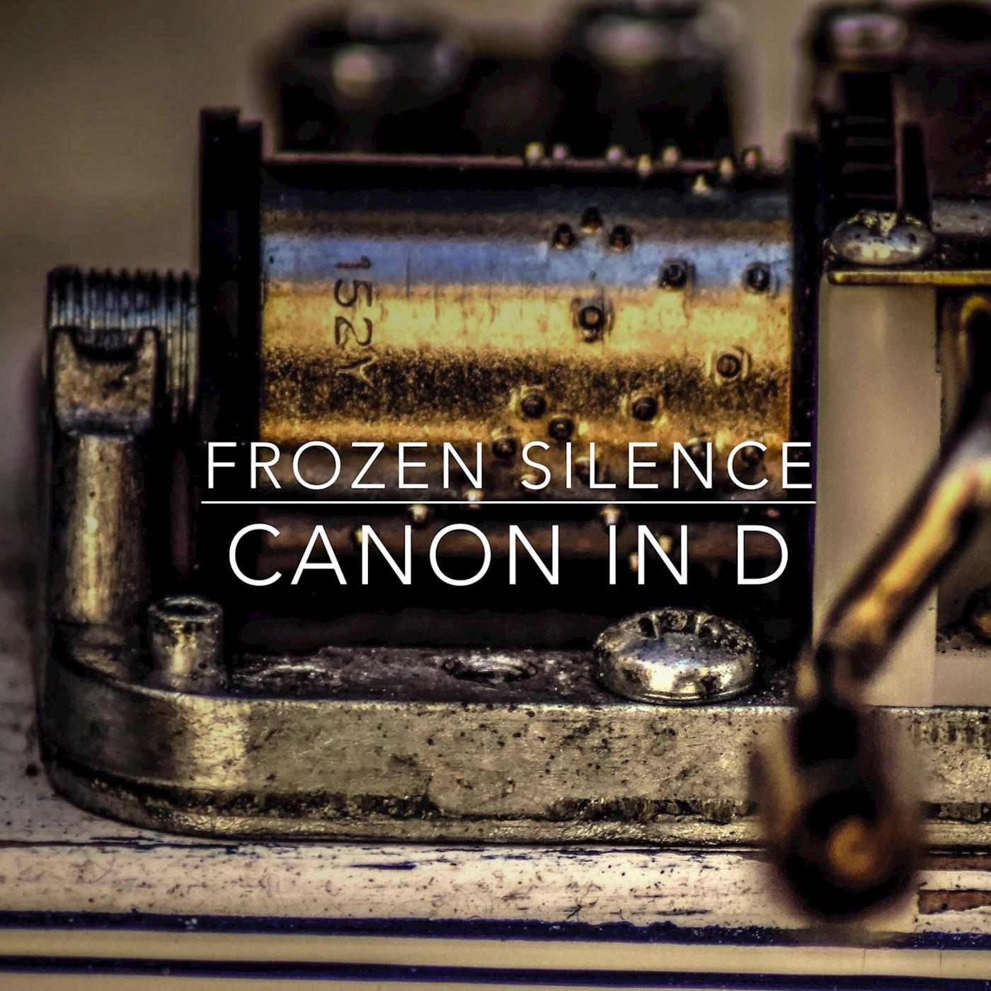 Canon In D (Music Box)