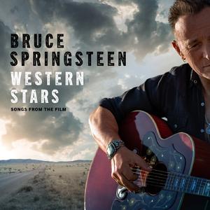 Bruce Springsteen - Western Stars （降6半音）