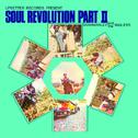 Soul Revolution Part II专辑