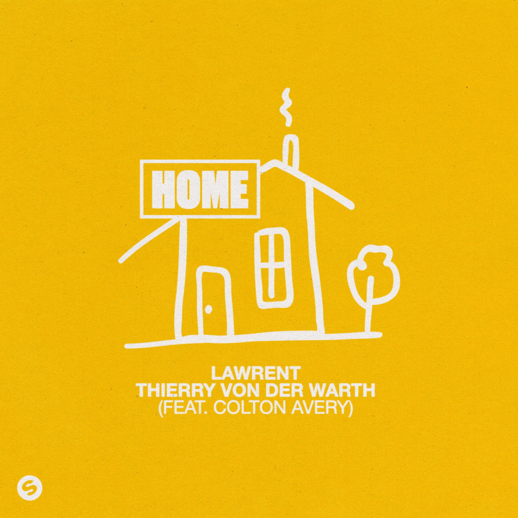 Home (feat. Colton Avery) [Extended Mix]