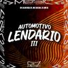 MC ALMEIDA ZS - Automotivo Lendário 3