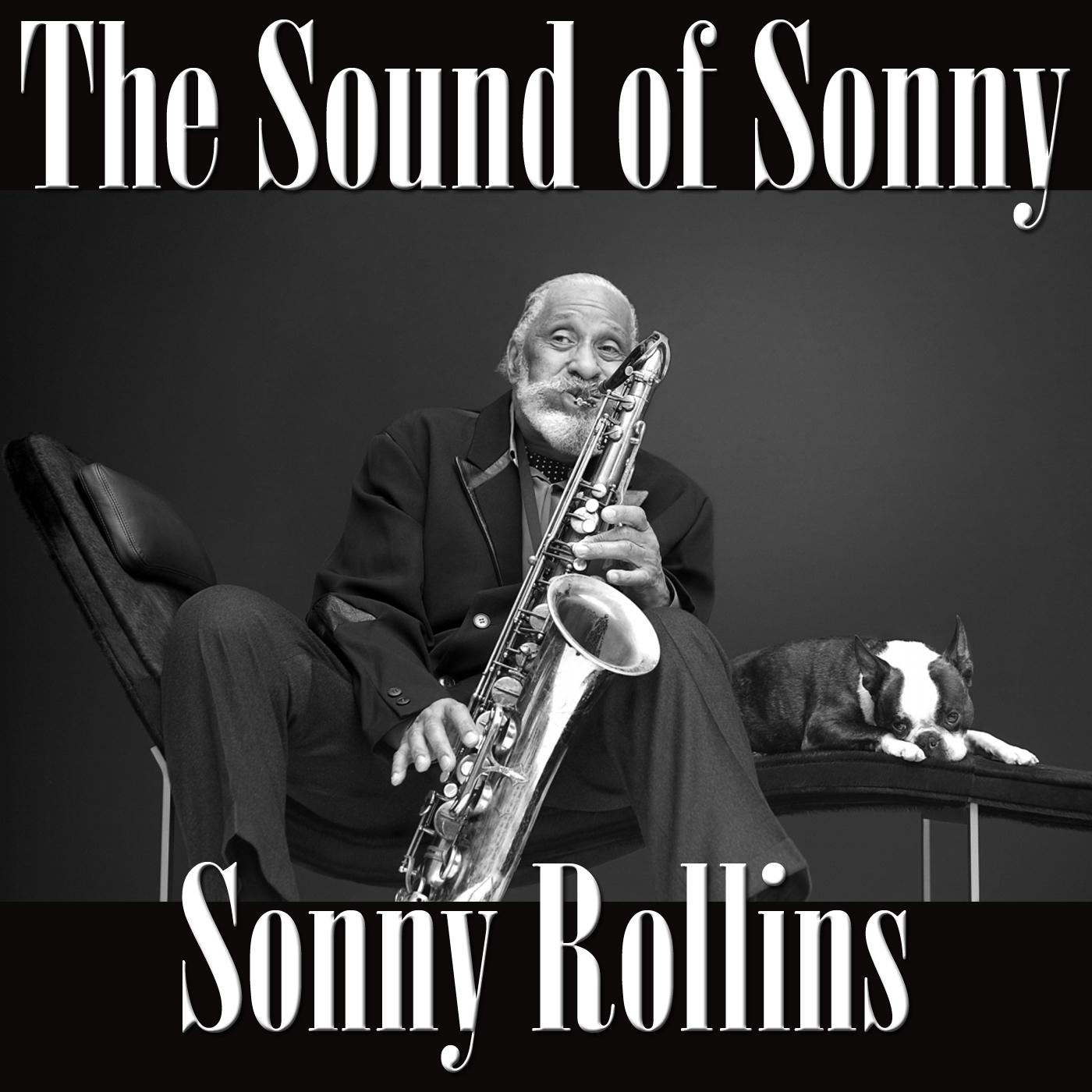 The Sound of Sonny
