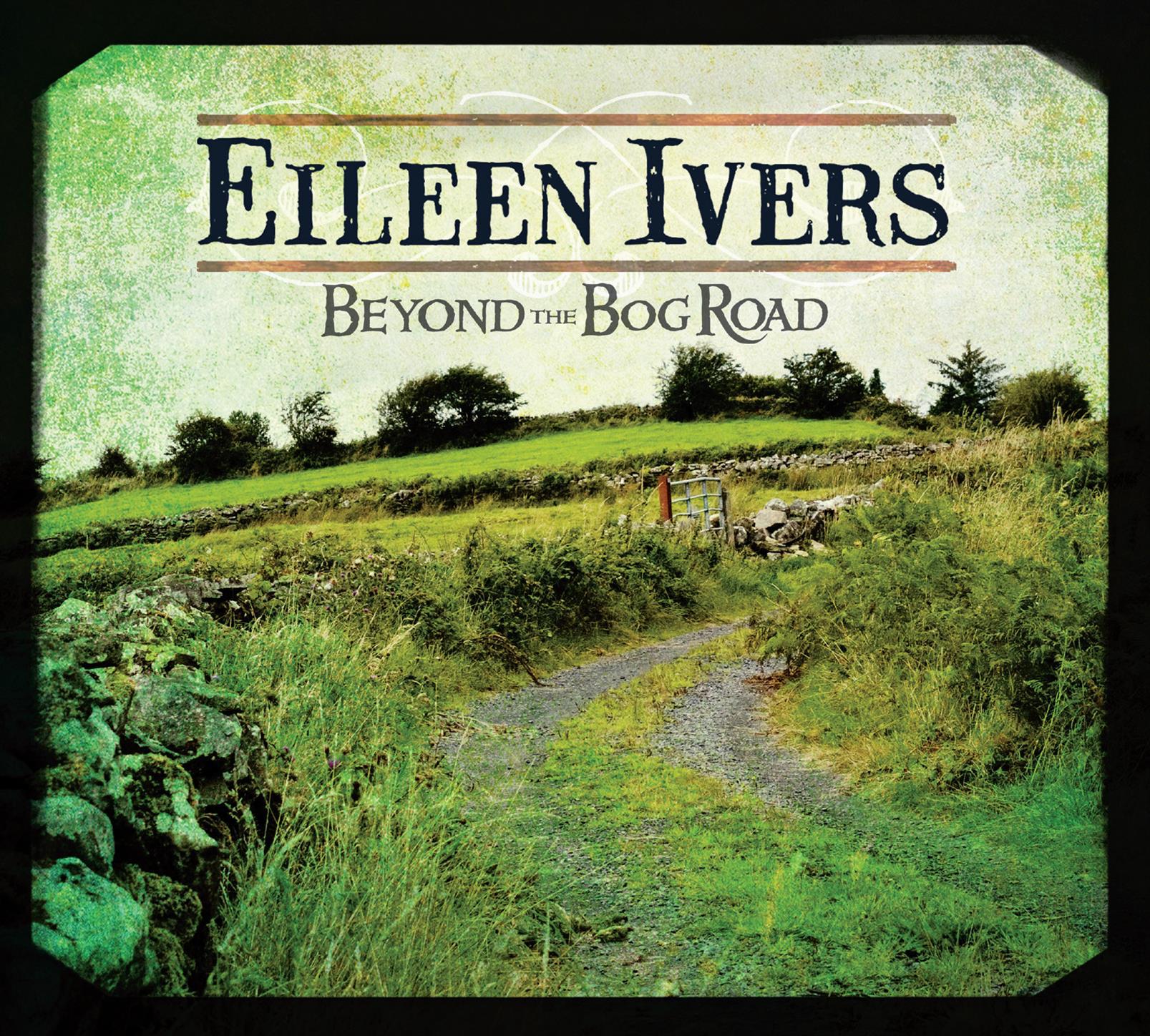 Eileen Ivers - Mackerel Sky