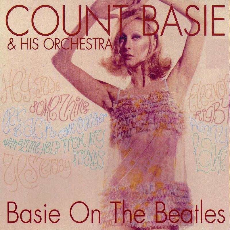 Basie On The Beatles
