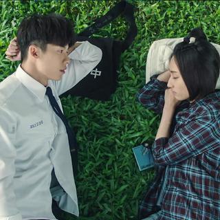 《想见你》电视剧OST
