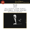 Arturo Toscanini - Aida (Highlights):A lui vivo la tomba!