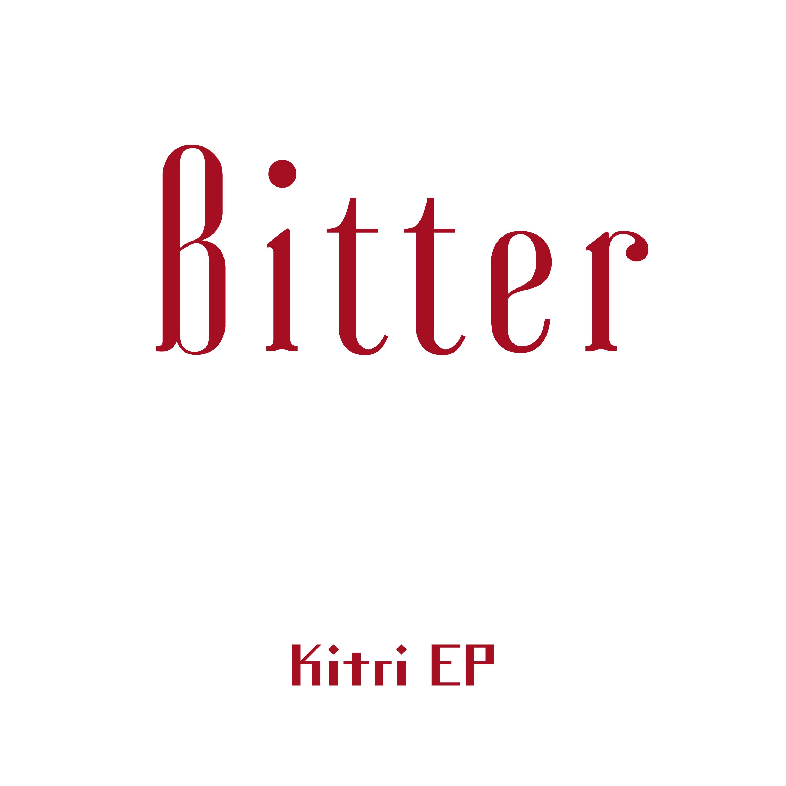 Bitter