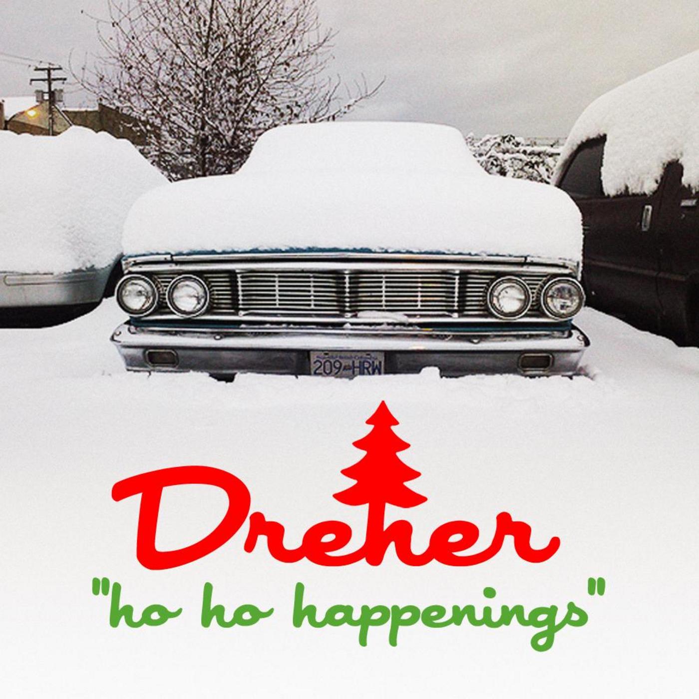 Ho Ho Happenings