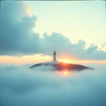 无人的岛 王一佳