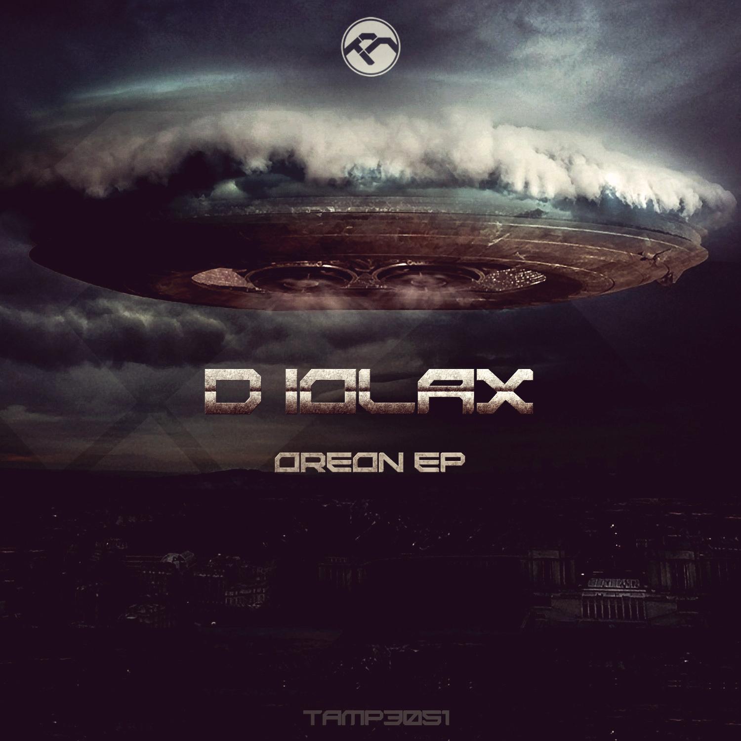 Oreon EP