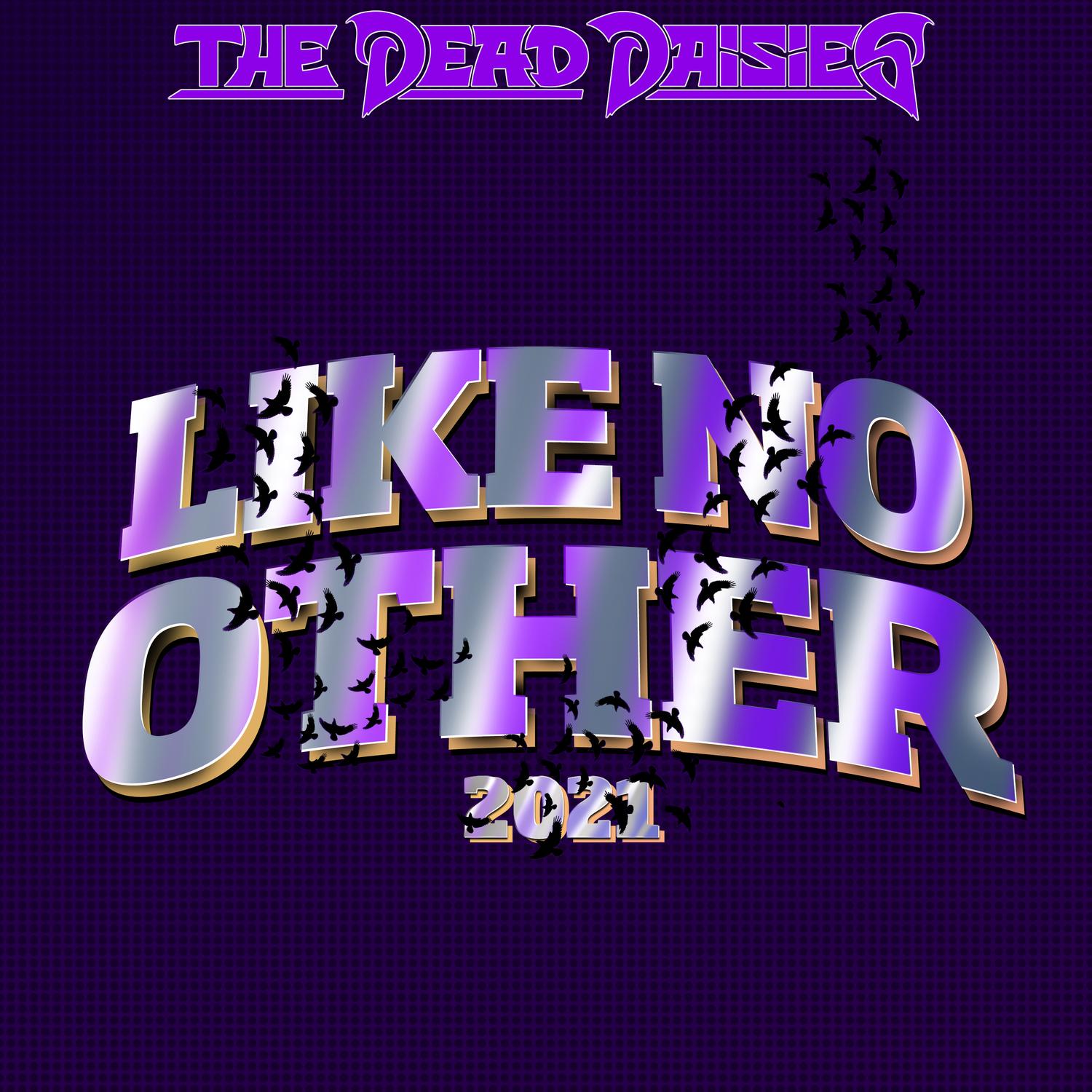 Like No Other 2021