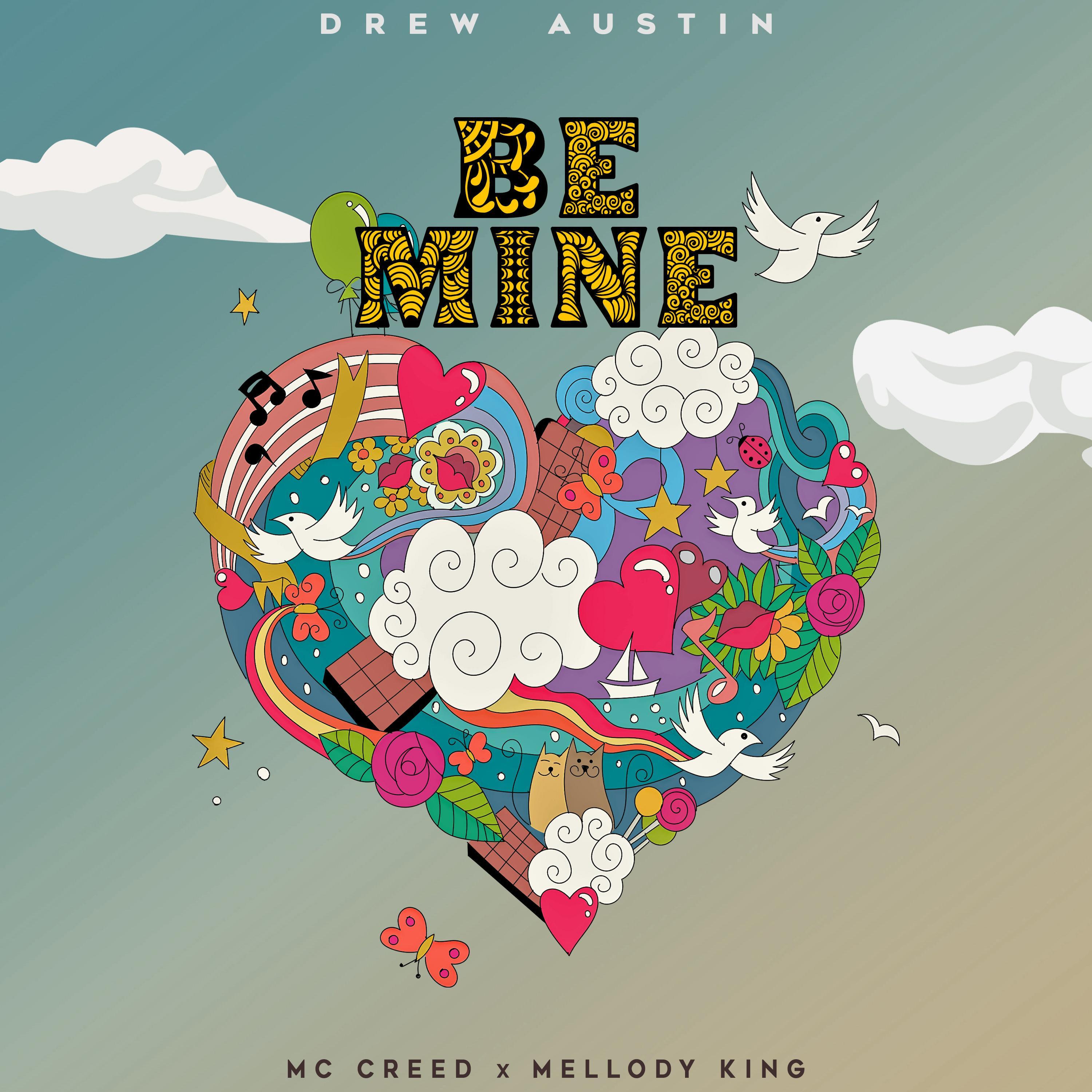 Be Mine (feat. MC Creed & Mellody King) [Extended Mix] (Extended Mix)