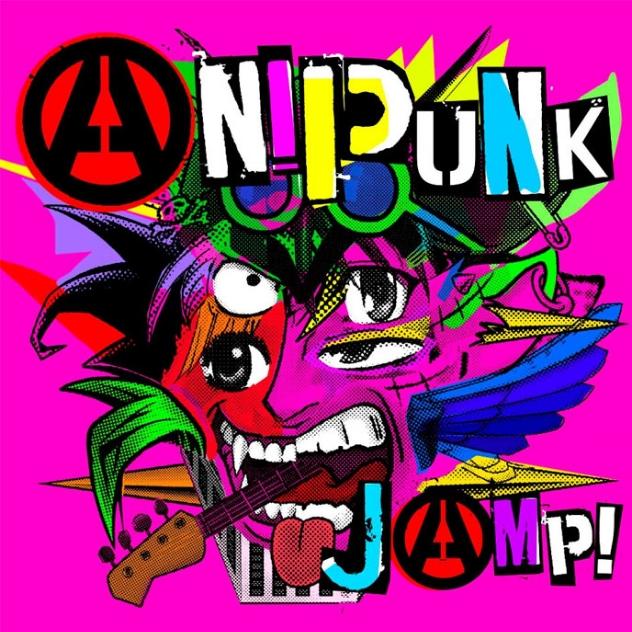 JAMP!