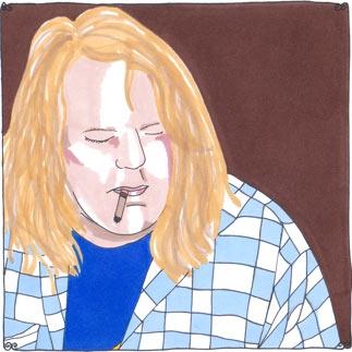 Daytrotter Studio  