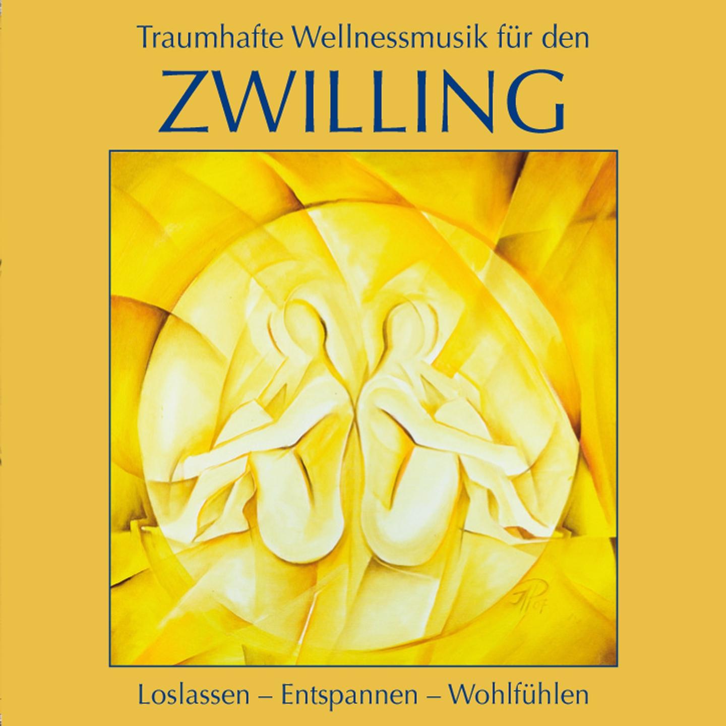 Sternzeichenmusik für den Zwilling专辑