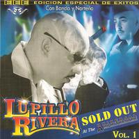 Lupillo Rivera - Mi Gusto Es (karaoke)
