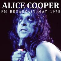 Alice Cooper - You And Me (instrumental)